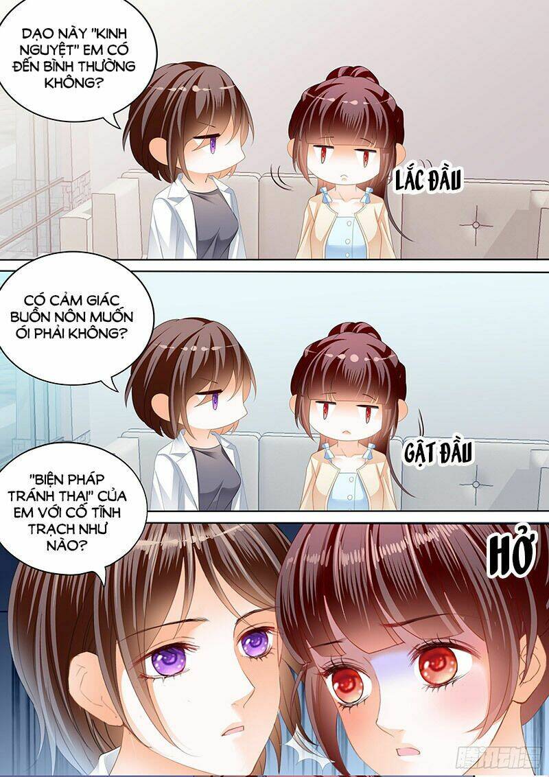 Thiểm Hôn Kiều Thê: Chapter 303