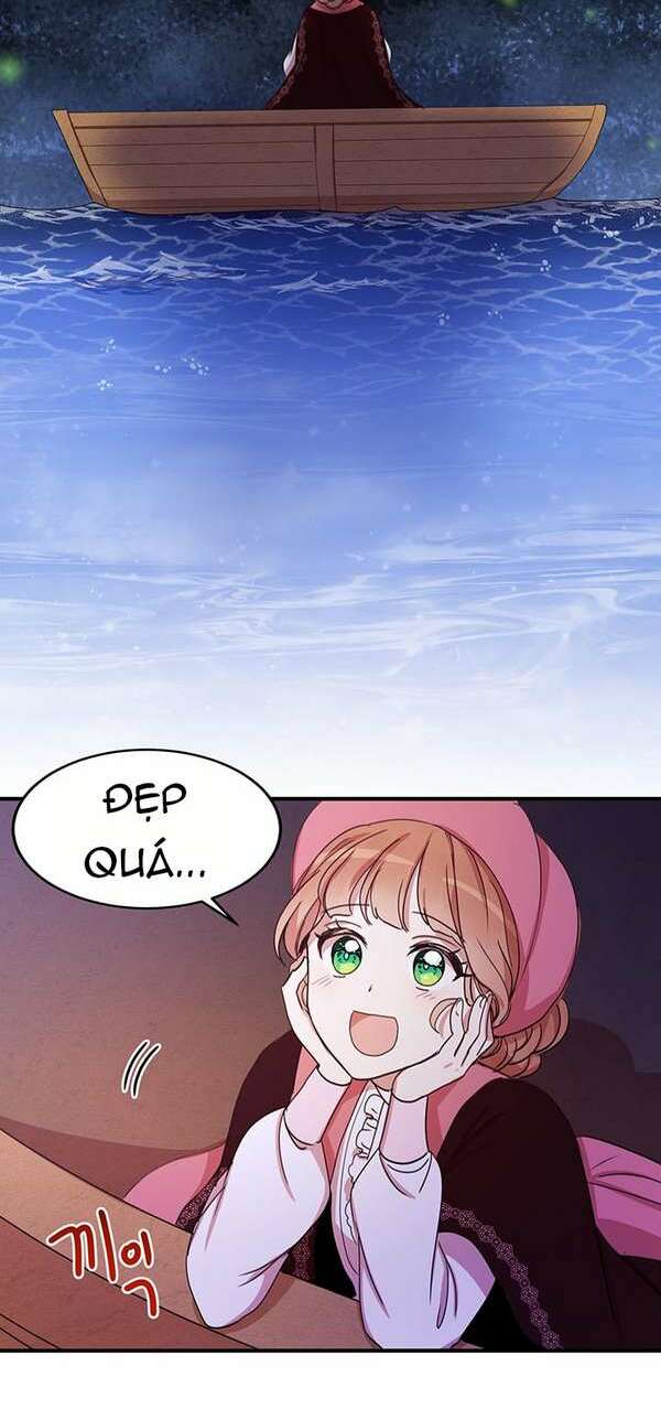 Công Tước, Loạn Vừa Thôi!: Chapter 26