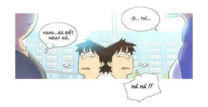 Family Man: Chapter 6