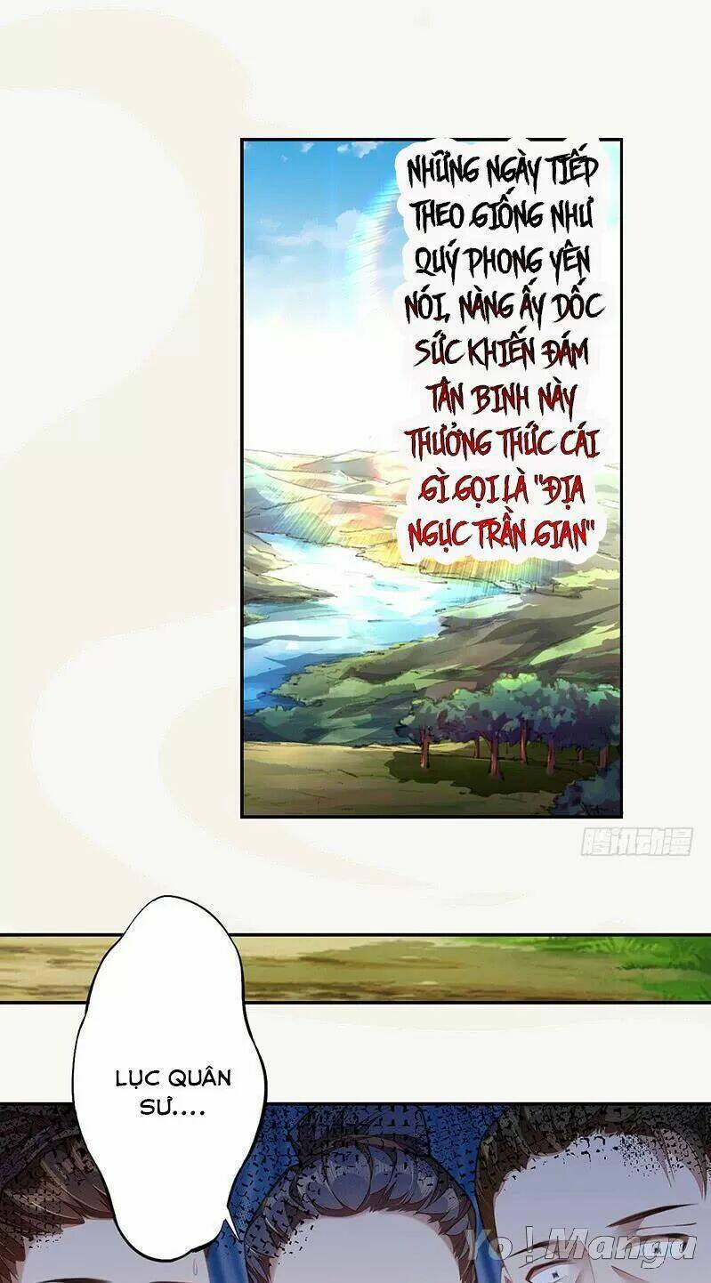 Tuyệt Thế Luyện Đan Sư: Chapter 109
