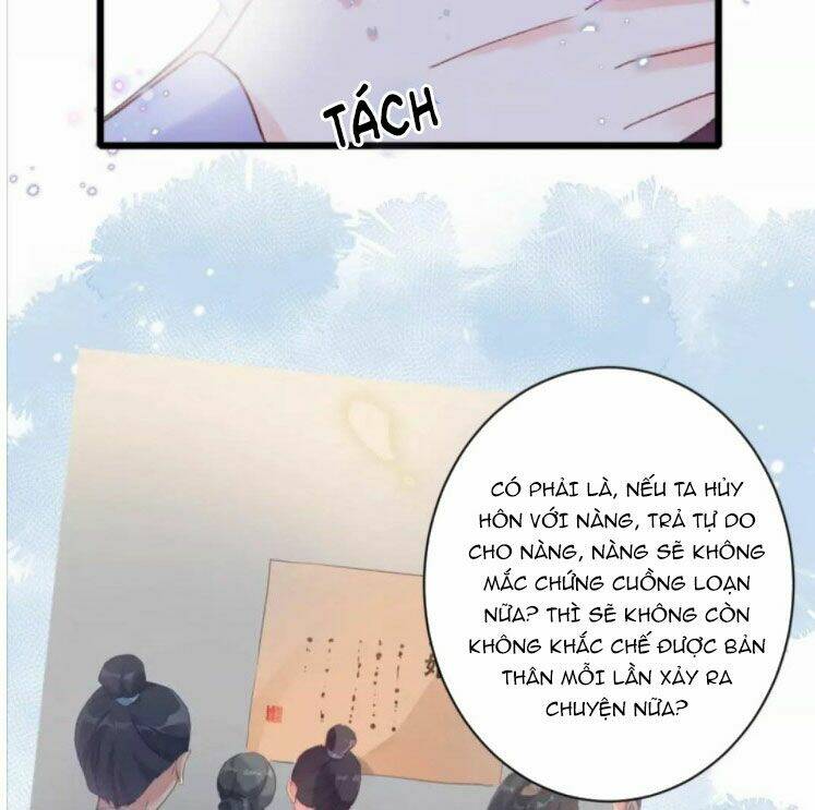 Hoa Nhan Sách: Chapter 192