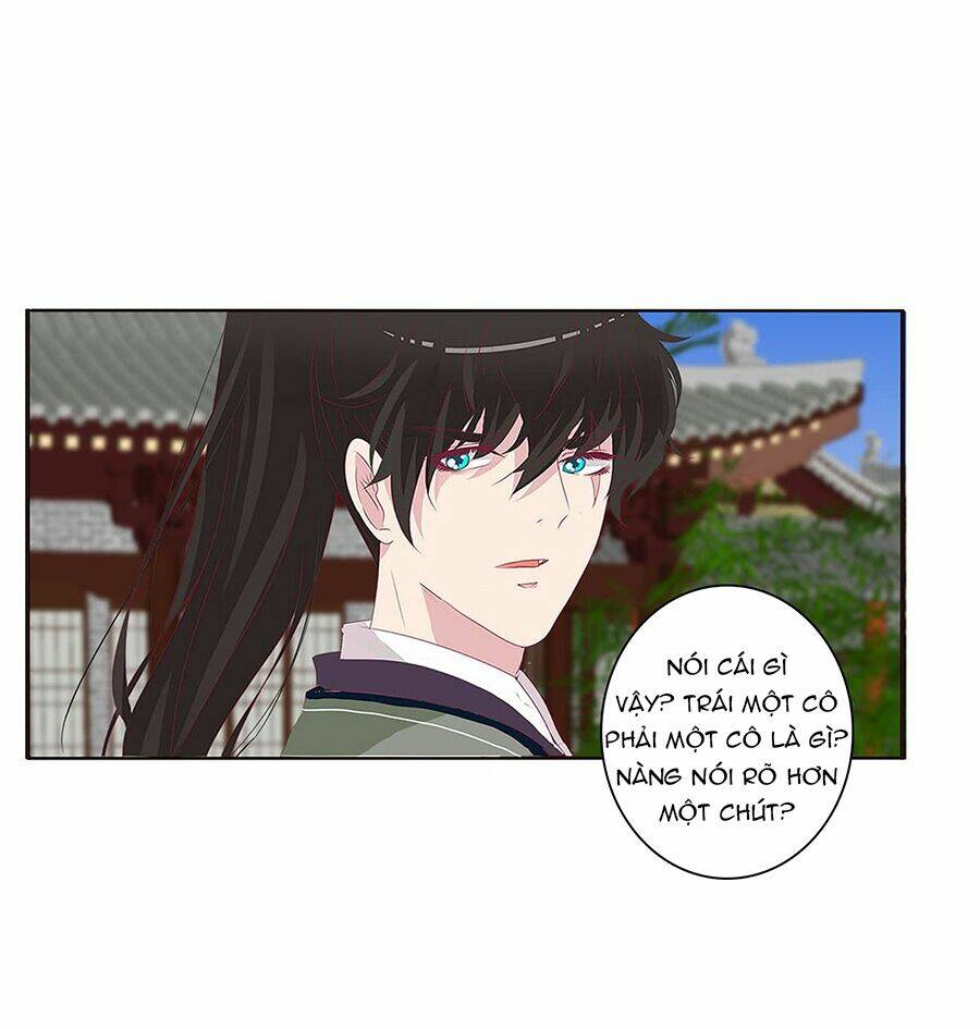 Tướng Quân Mời Ra Trận: Chapter 146