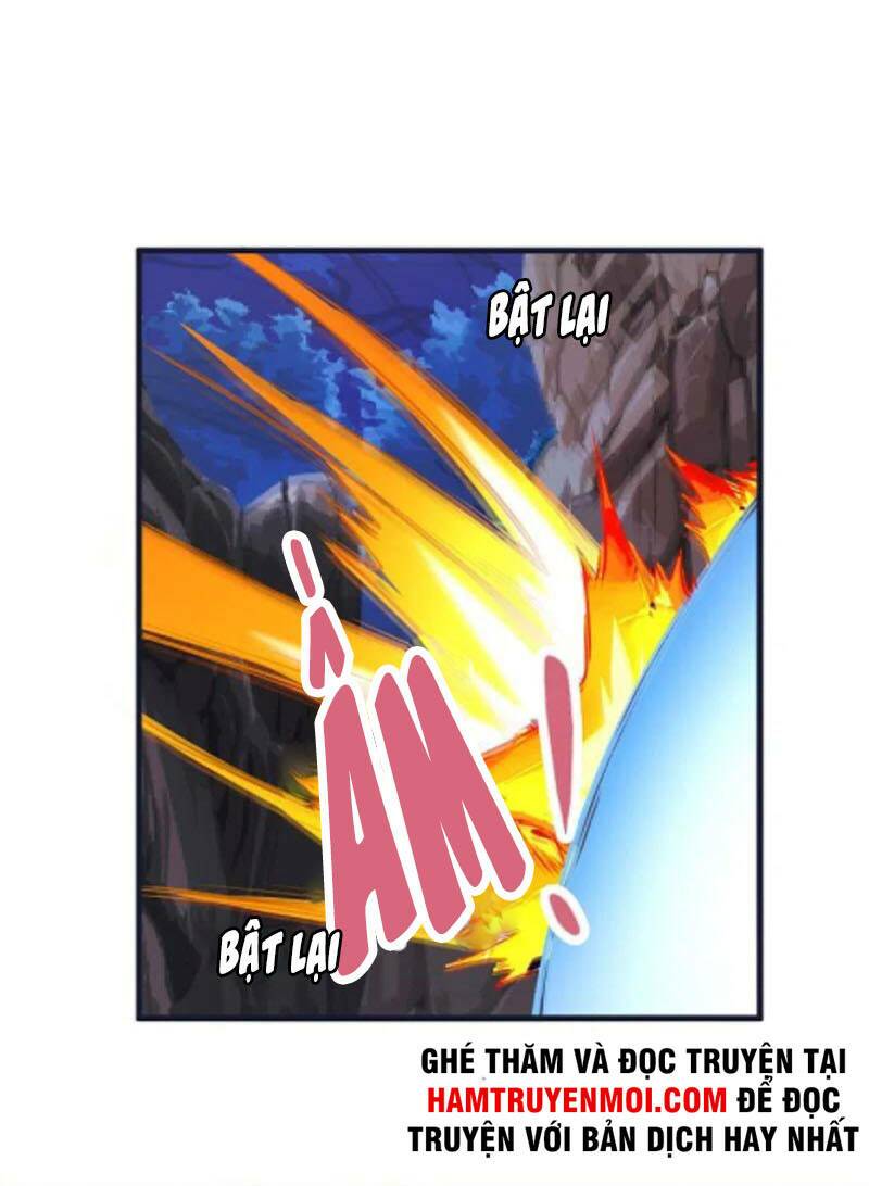 Từ Chối Kết Hôn Với Đại Gia: Cô Dâu Bỏ Trốn: Chapter 76