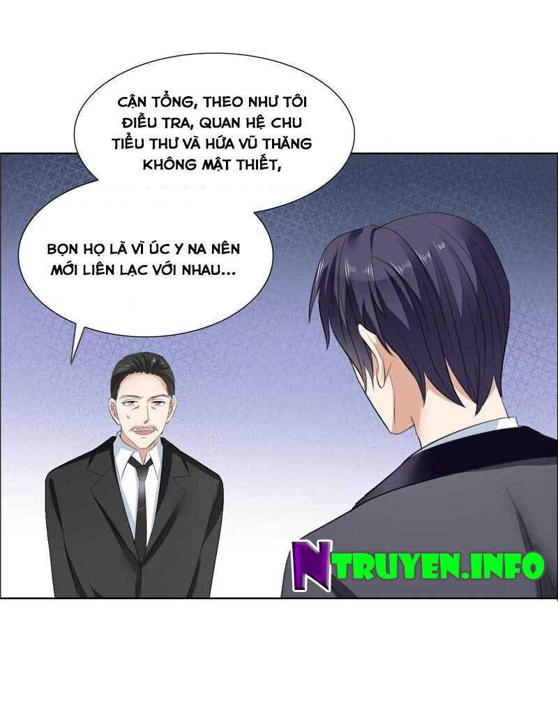 Độc Sủng Kiều Thê Của Bá Đạo Tổng Tài: Chapter 35