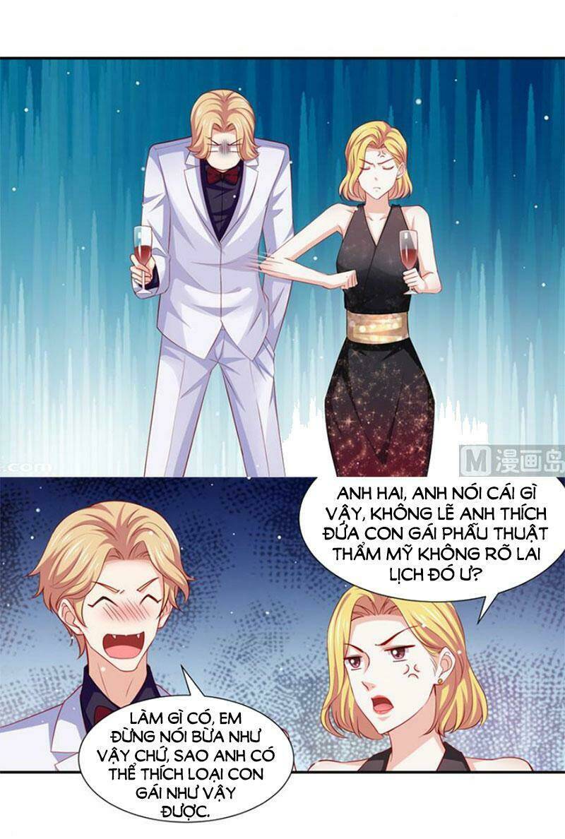 Vợ Yêu Cưới Trước Sủng Sau: Chapter 137