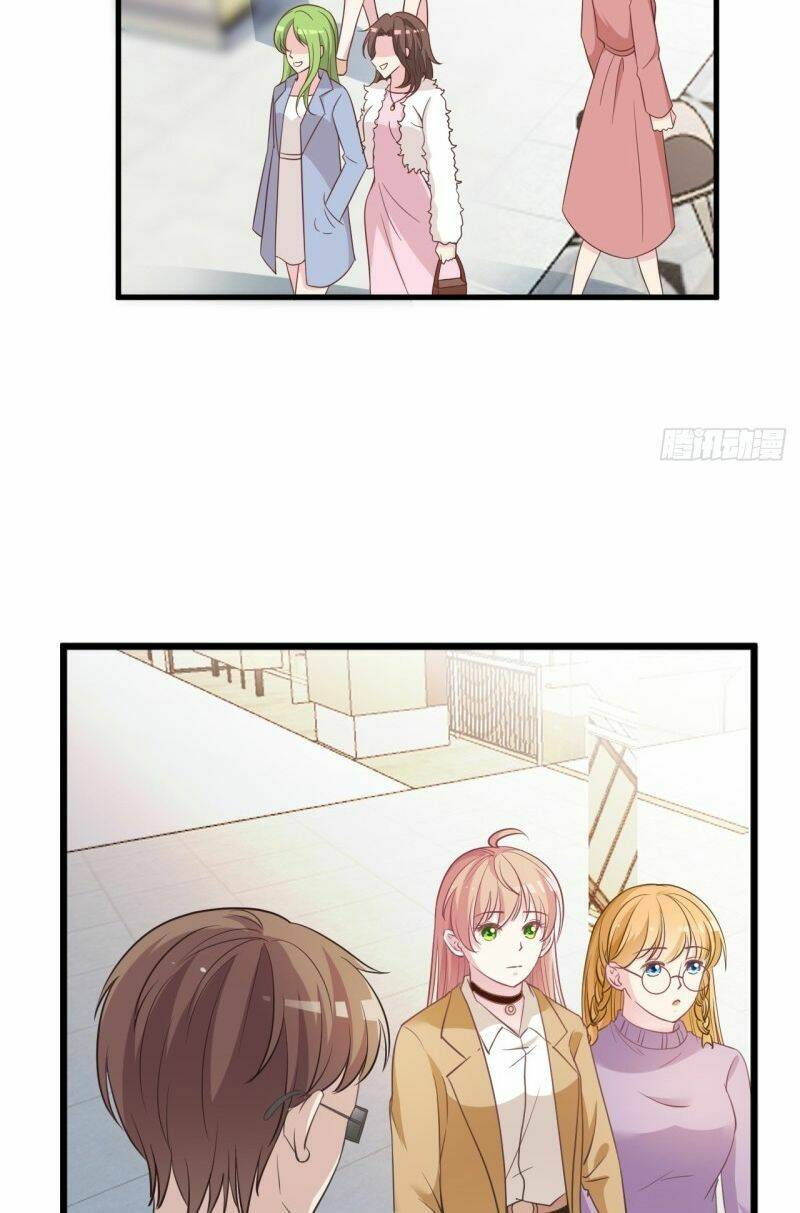 Bí Mật Kết Hôn Với Ảnh Đế: Vợ Ơi Đến Đây Tấn Công Đi Nào: Chapter 42