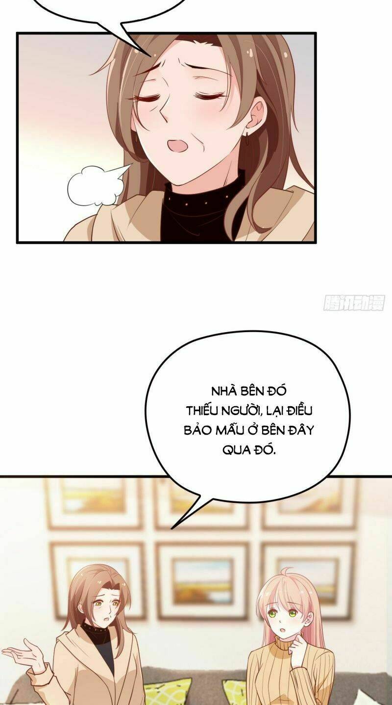 Bí Mật Kết Hôn Với Ảnh Đế: Vợ Ơi Đến Đây Tấn Công Đi Nào: Chapter 41