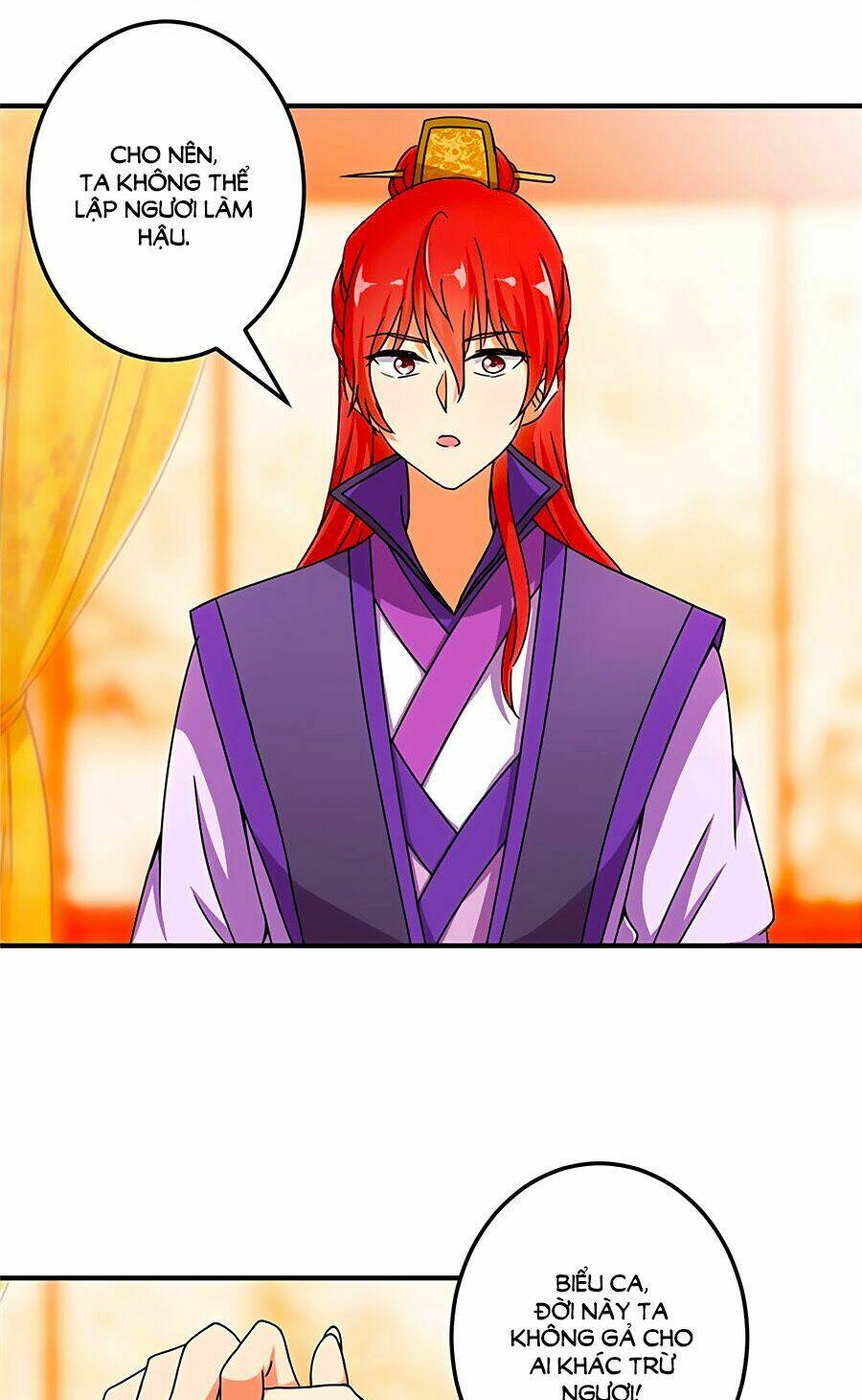 Vương Gia! Ngươi Thật Bỉ Ổi: Chapter 459