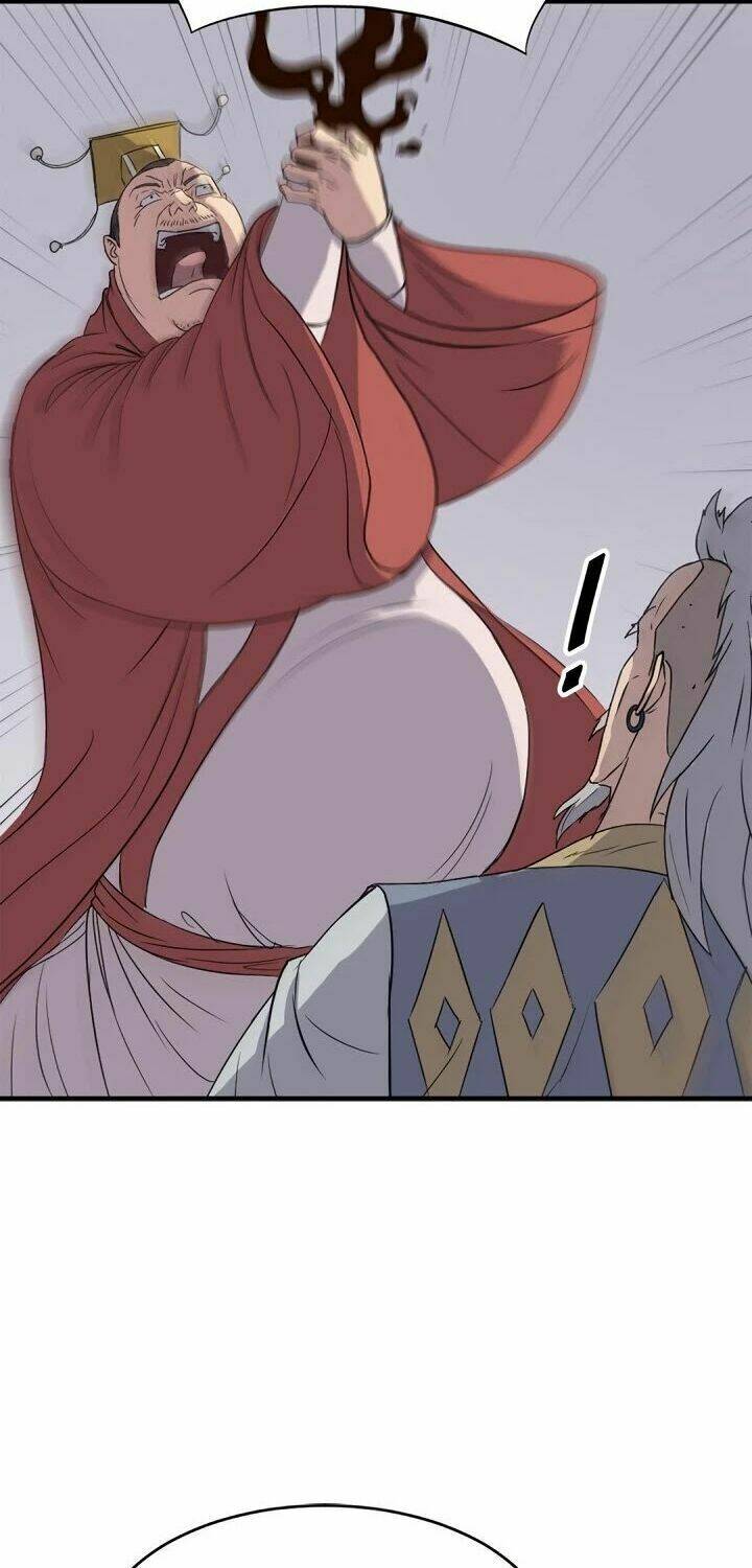 Trọng Sinh, Bất Khả Chiến Bại: Chapter 92