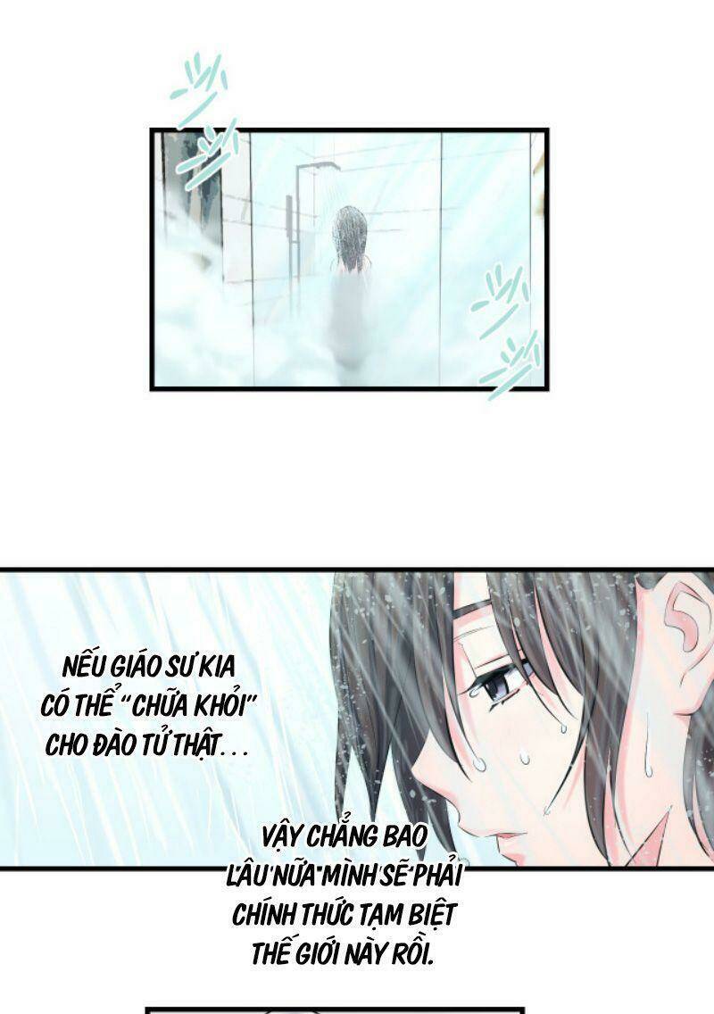 Đối Mặt Với Thử Thách: Chapter 60