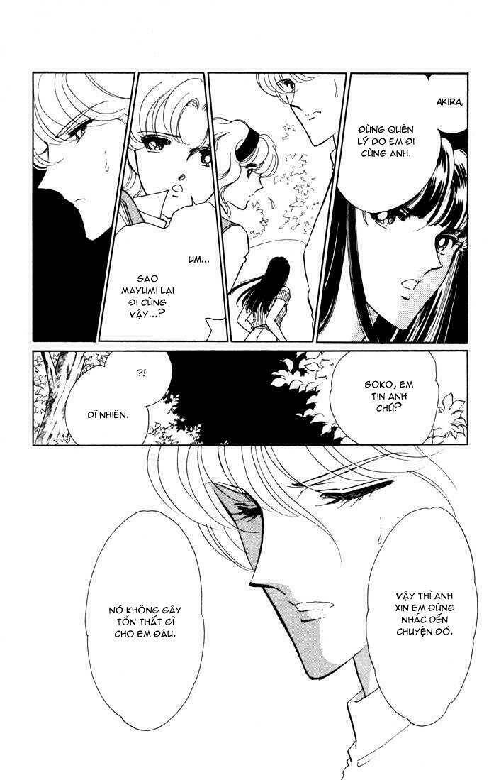 Ao No Fuuin - Blue Seal: Chapter 40