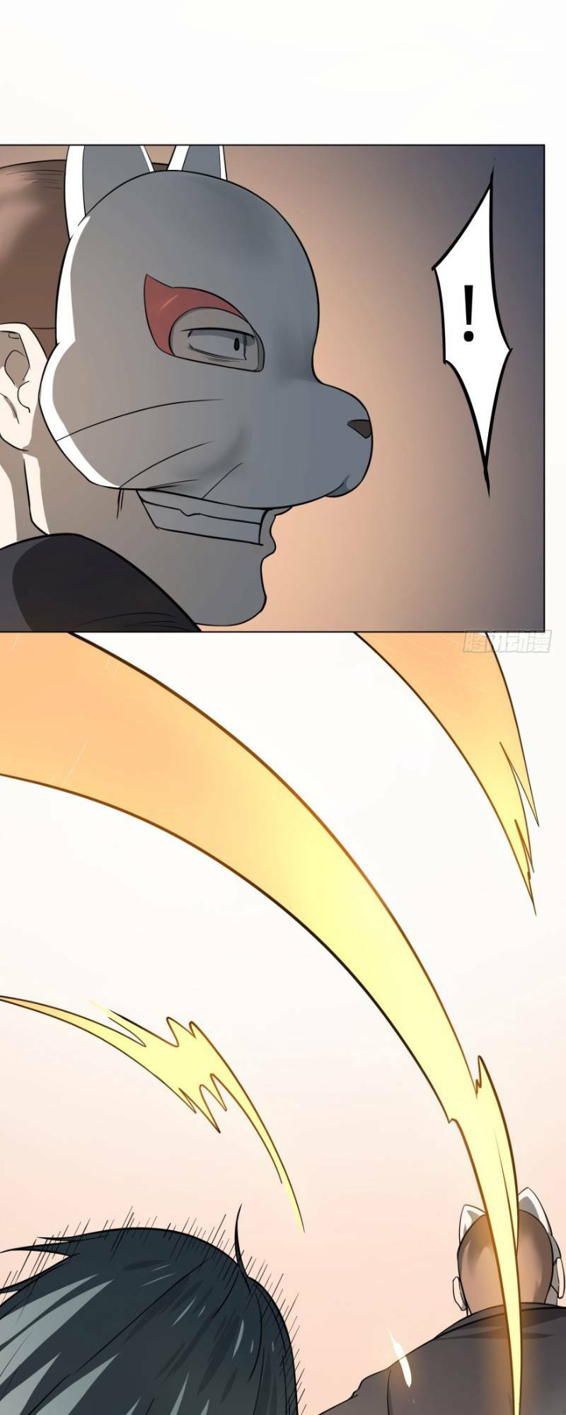 Danh Sách Kẻ Phản Diện: Chapter 17