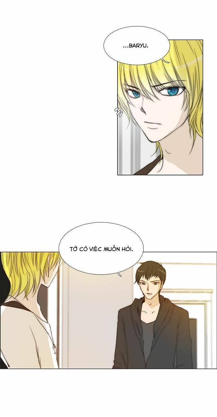 Không Thể Chạm Vào Anh: Chapter 96