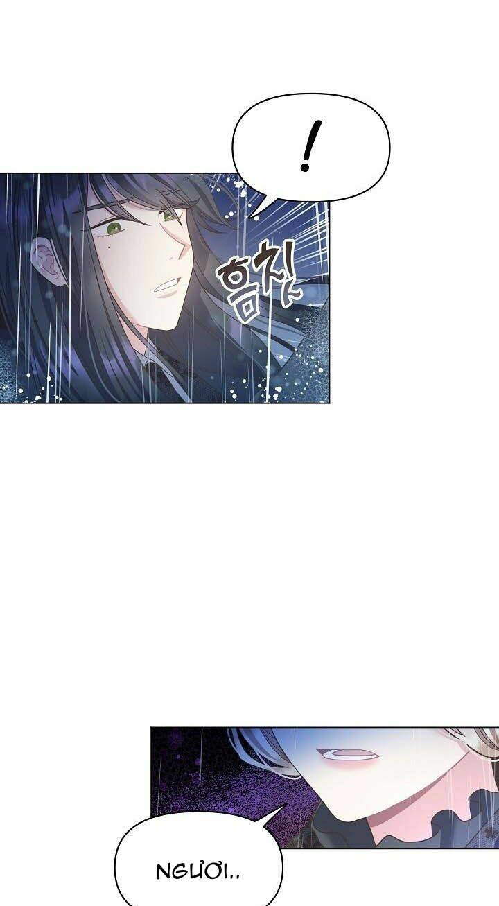 Khu Vườn Câm Lặng: Chapter 3