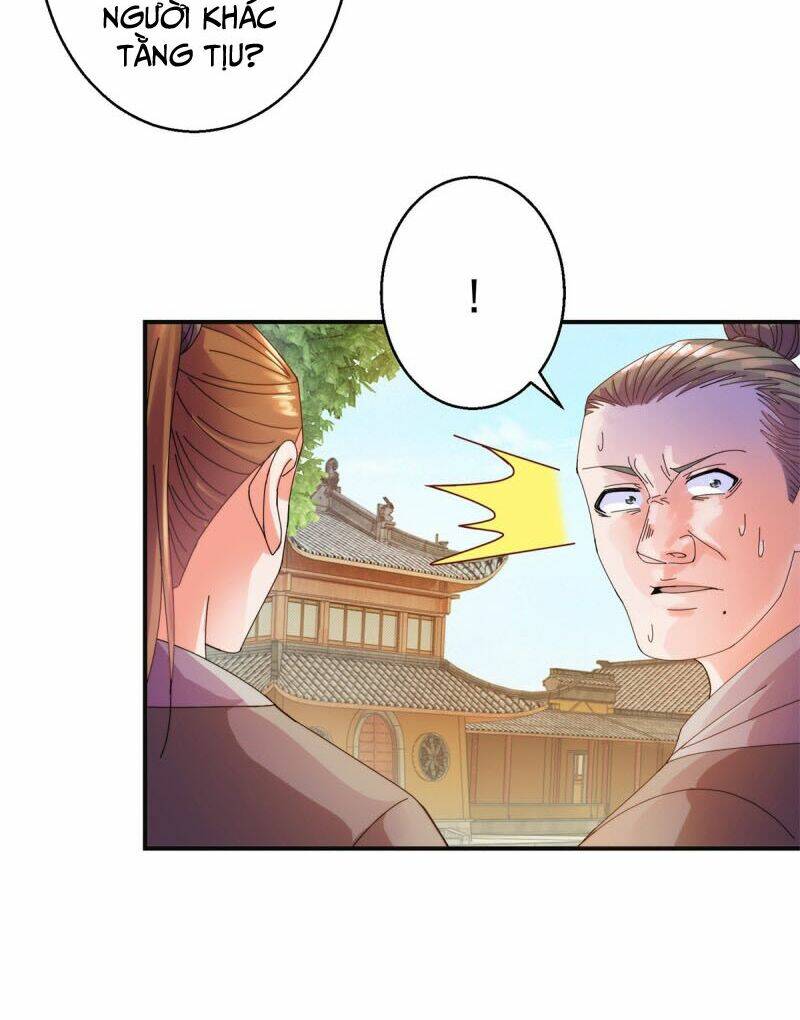 Sử Thượng Đệ Nhất Chưởng Môn: Chapter 181