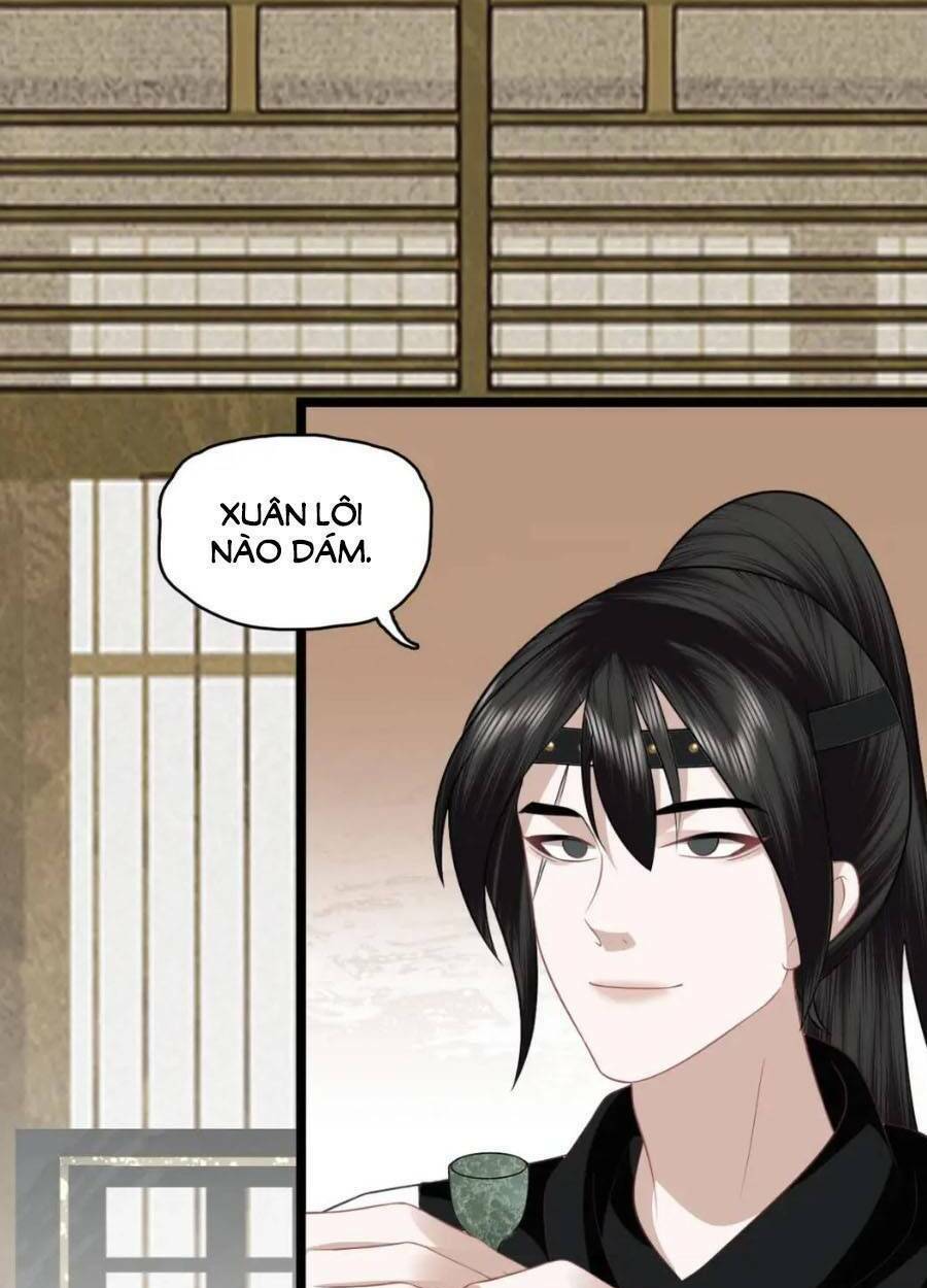 Điều Hương Vương Phi: Chapter 40