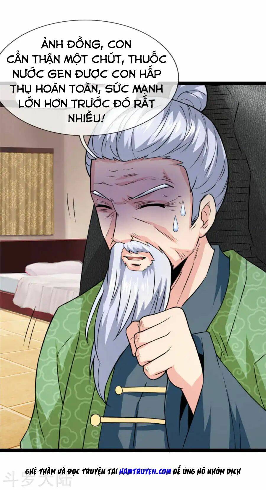 Tuyệt Thế Phi Đao: Chapter 62