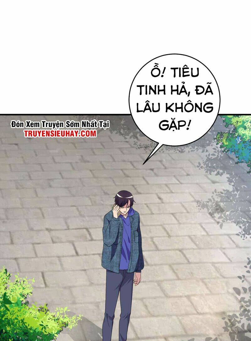 Đại Gia Livestream Vạn Giới: Chapter 18