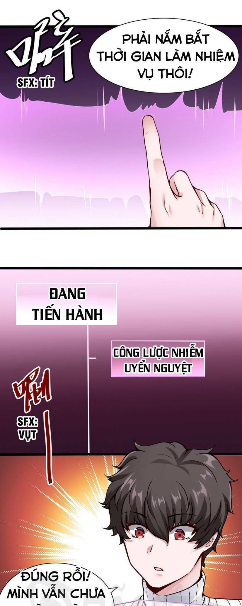 Thịnh Thế Điềm Sủng: Cô Vợ Nhỏ Đáng Yêu Của Dịch Thiếu: Chapter 42