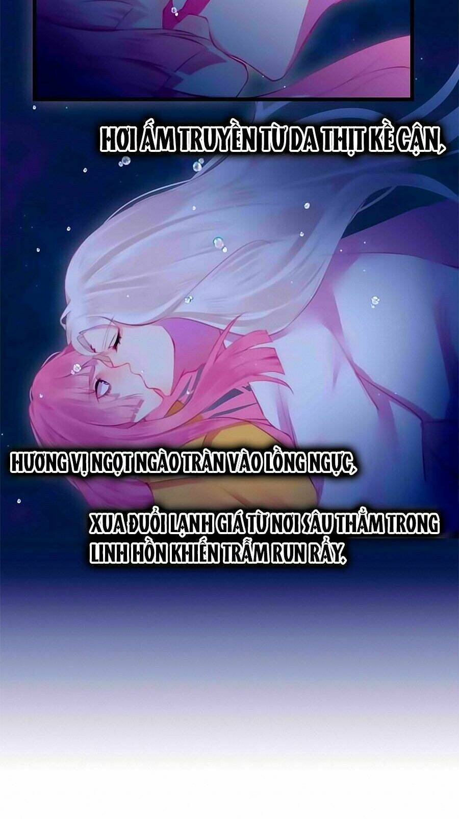 Trẫm Quyết Định Giải Tán Hậu Cung: Chapter 0