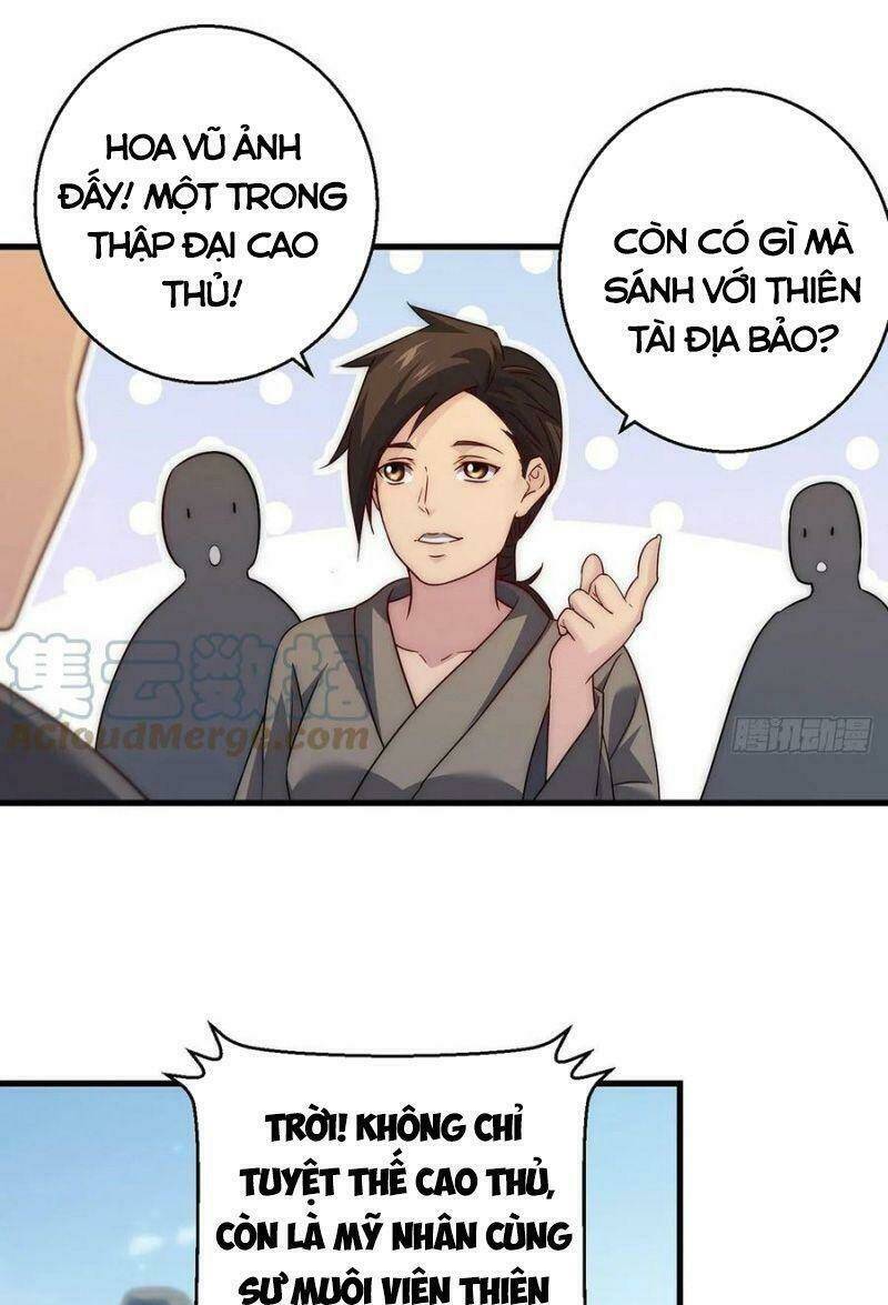 Ta Là Đại Hoàn Đan: Chapter 94