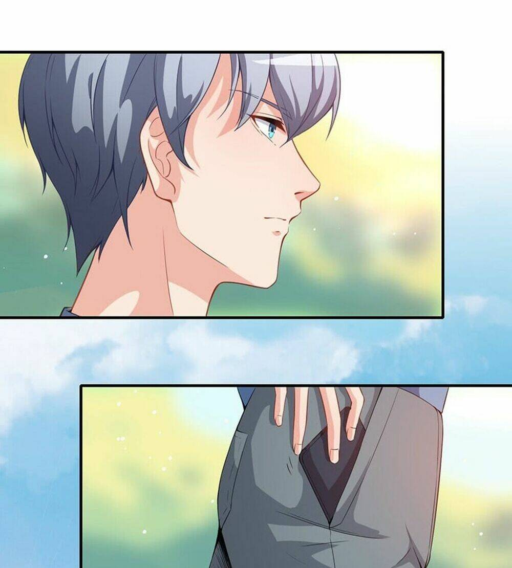 Mỹ Nhân Tâm Động: Chapter 5