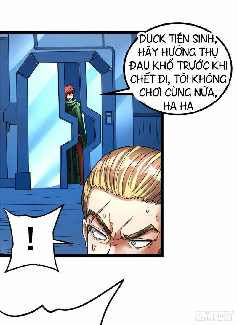 Tiên Vương Trùng Sinh: Chapter 81
