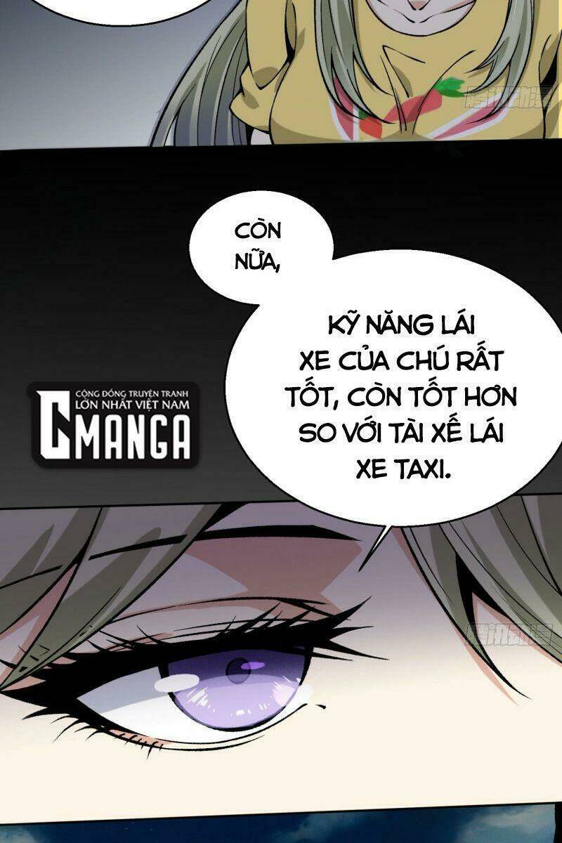 Cuồng Thiếu Siêu Thiên Tài: Chapter 12