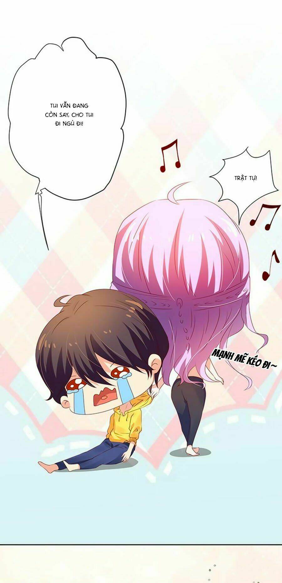 Bạn Trai Là Ngôi Sao: Chapter 71