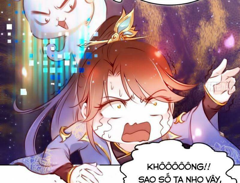 Nàng Trở Thành Bạch Nguyệt Quang Của Vương Gia Bệnh Kiều: Chapter 6