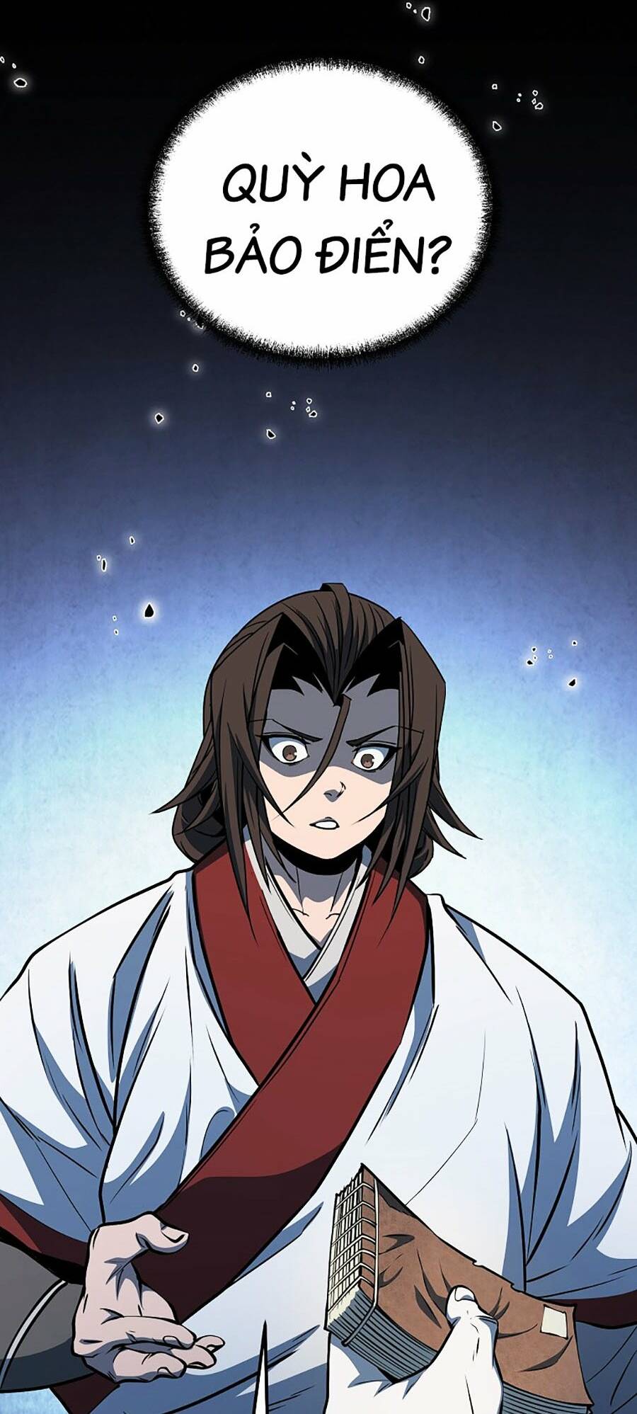 Đông Phương Bất Bại: Chapter 23