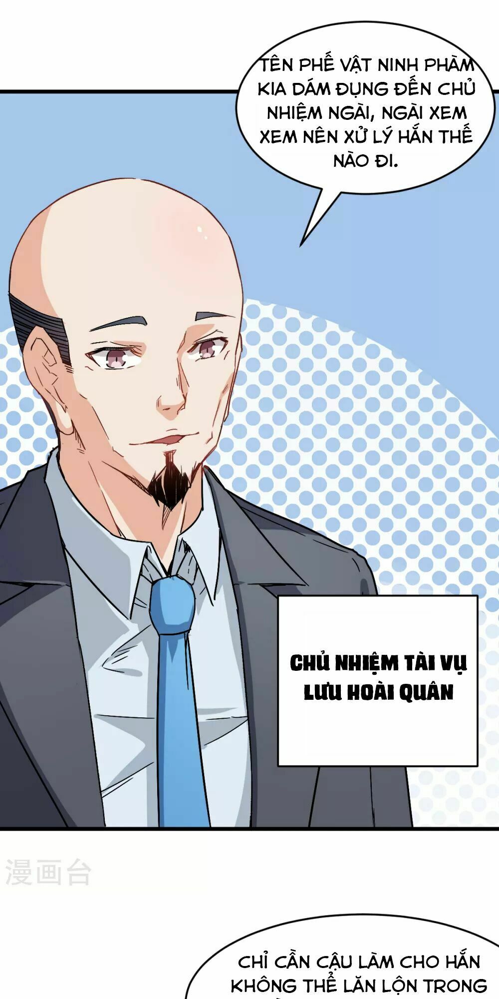 Vườn Trường Cuồng Sư Hệ Thống: Chapter 29