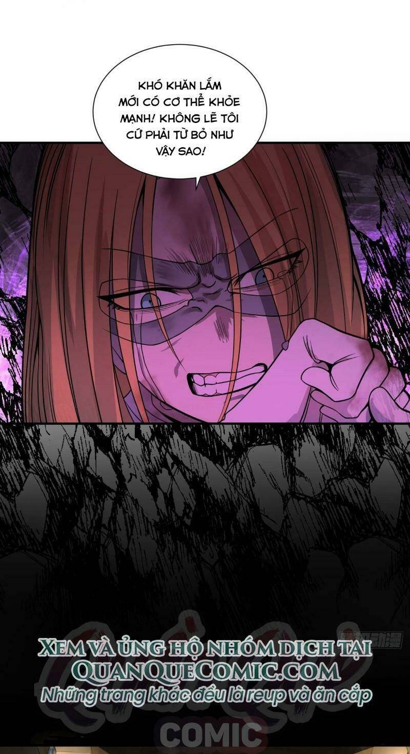 Danh Sách Kẻ Phản Diện: Chapter 83