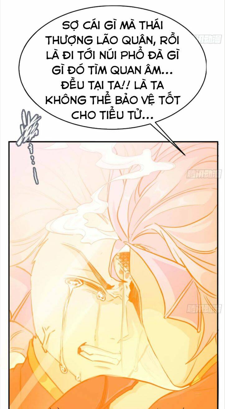 Khởi Đầu Bằng Một Con Côn: Chapter 134