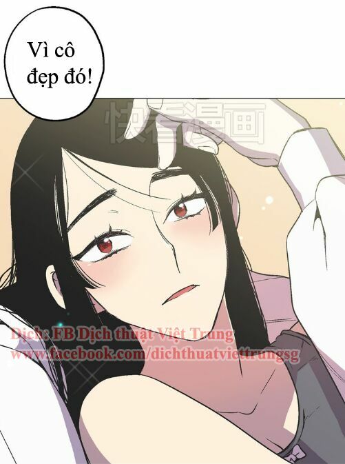 Xin Đừng Cắn Em: Chapter 5