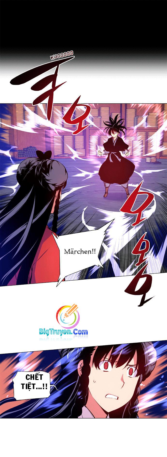 Marchan: The Embodiment Of Tales: Chapter 10