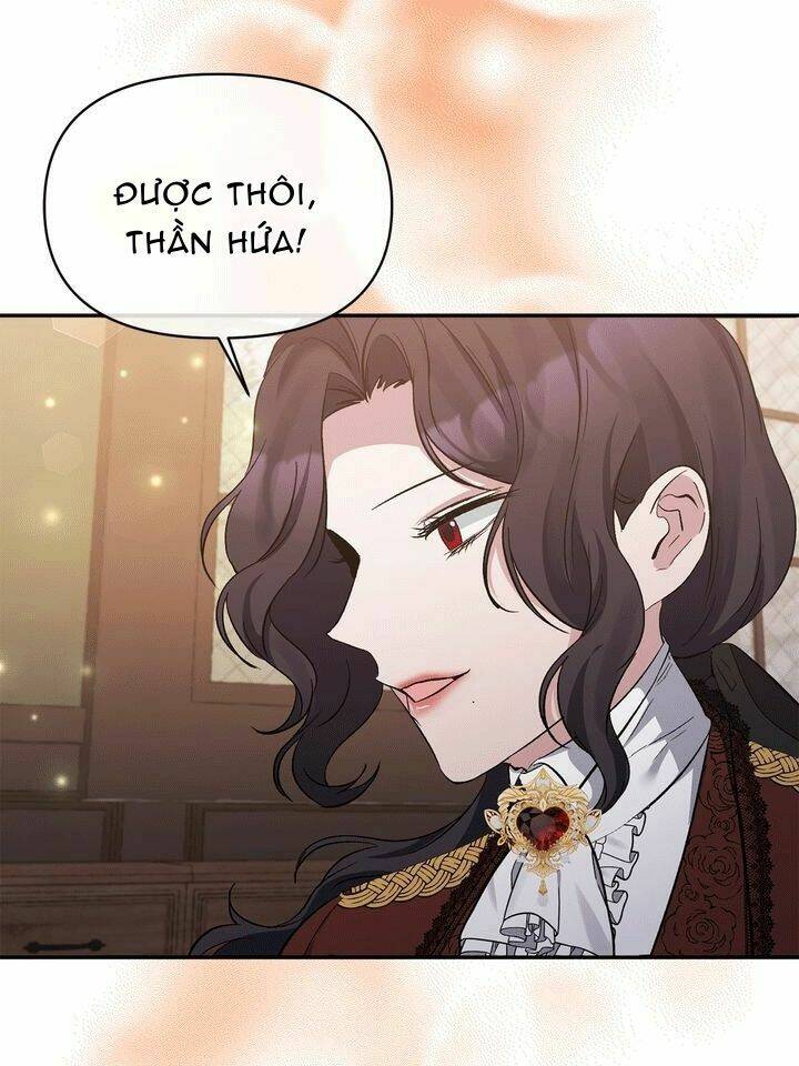 Nữ Công Tước Phương Bắc Là Một Nhân Vật Phản Diện: Chapter 20