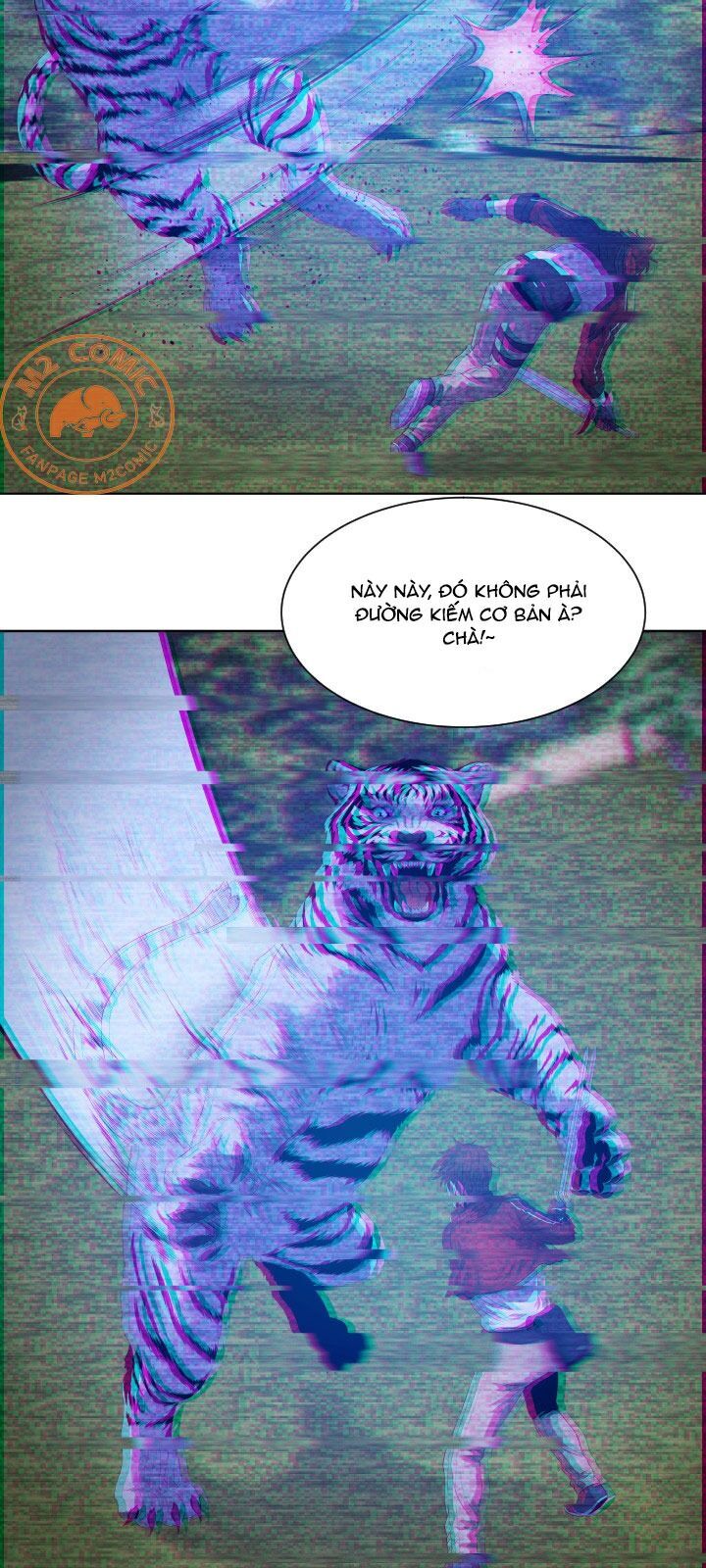 Cấp Độ Của Tôi Là Cao Nhất: Chapter 13