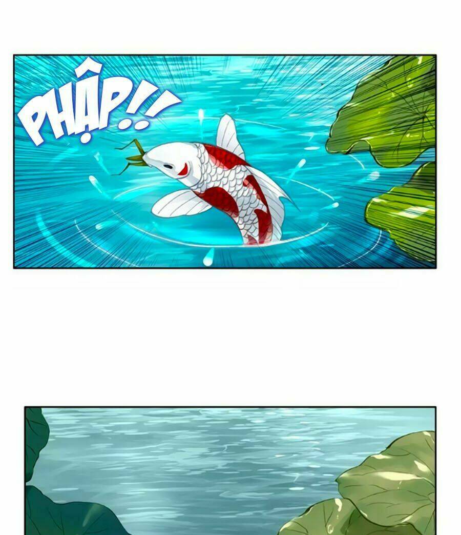 Trâm Trung Lục: Chapter 35.2