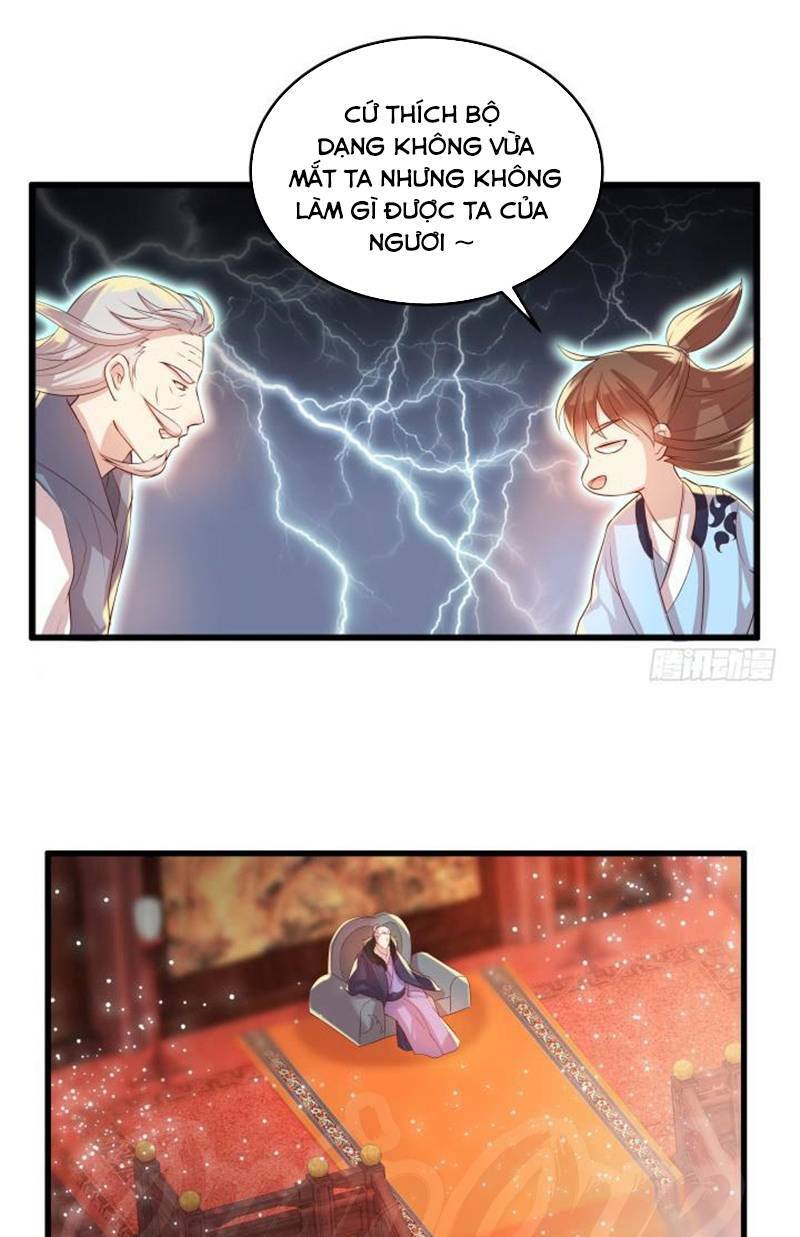 Siêu Phàm Truyện: Chapter 33