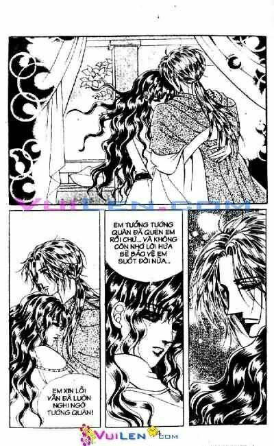 Nữ hoàng biển cả: Chapter 13