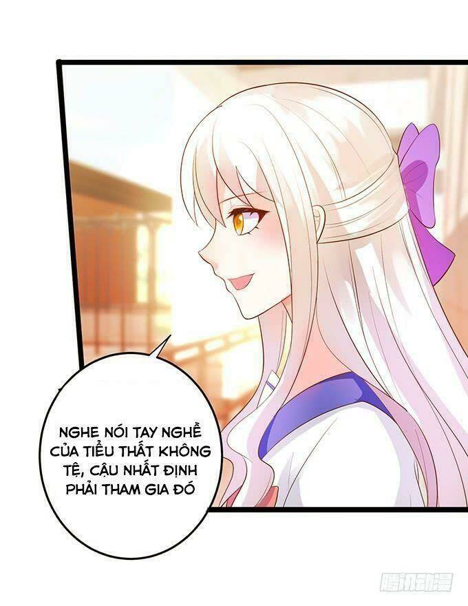 HỒ TIÊN HUNG BẠO: Chapter 86