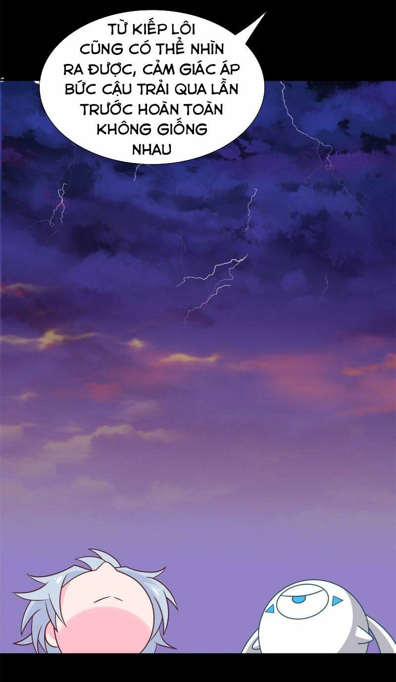 Chí Tôn Võ Đế: Chapter 323