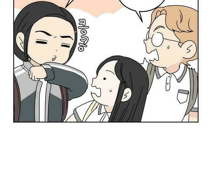 30 Phút Bước Đi Bên Em: Chapter 55