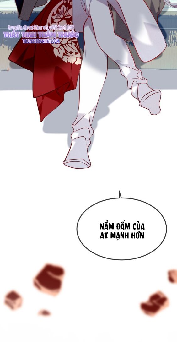 Ngô hoàng tại thượng: Chapter 65