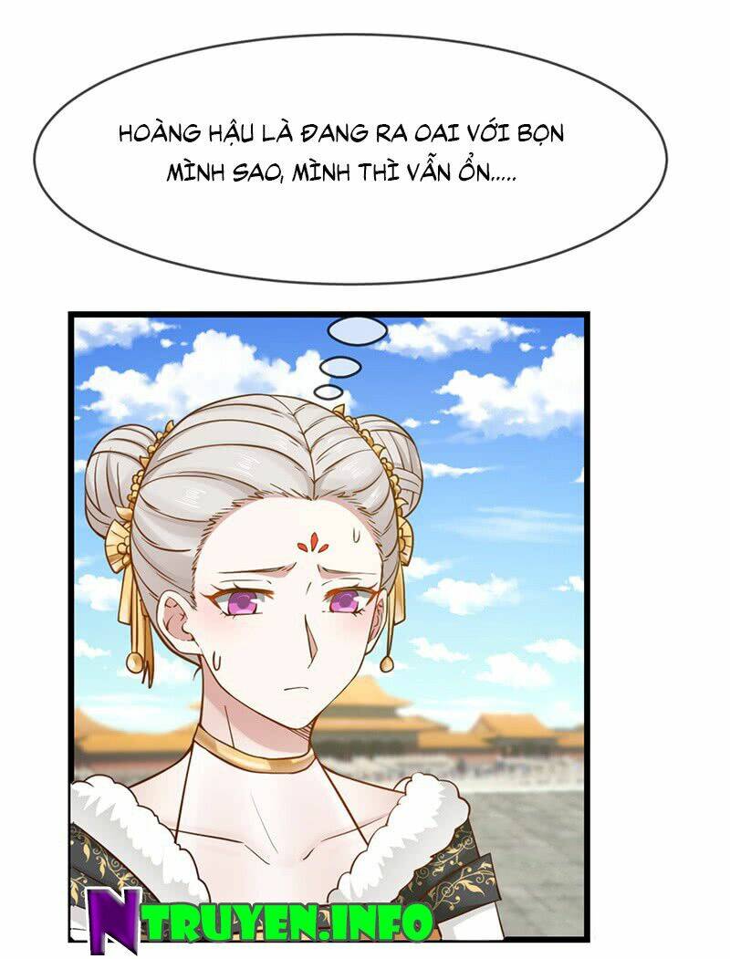 Thanh Cung Chi Ninh Mặc Vô Thanh: Chapter 19