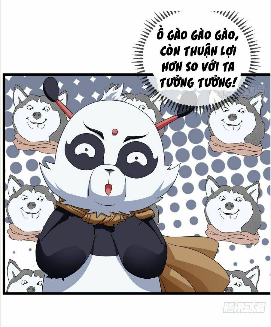 Nguyên Linh Chúa Tể: Chapter 3.5