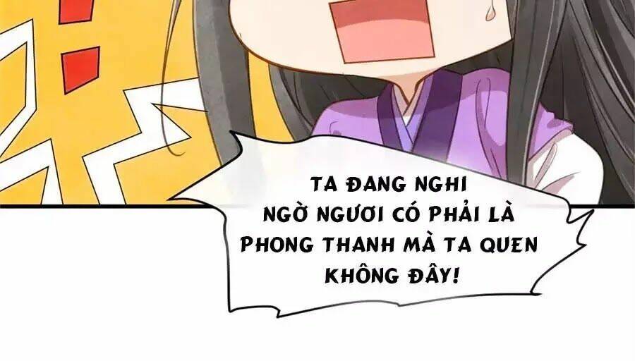 Vương Phi Muốn Trèo Tường: Chapter 36