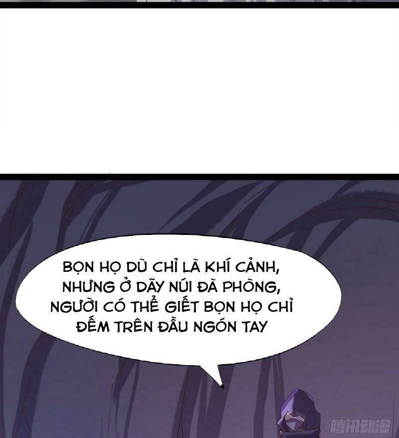 Kiếm Đồ: Chapter 48