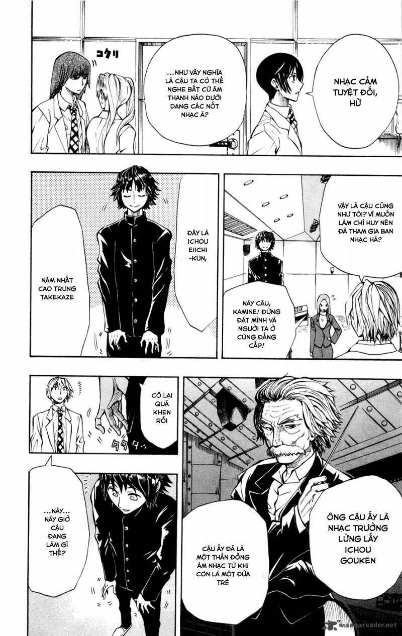 Soul Catcher: Chapter 10